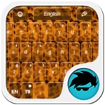 Logo of GO Keyboard Leopard Print android Application 